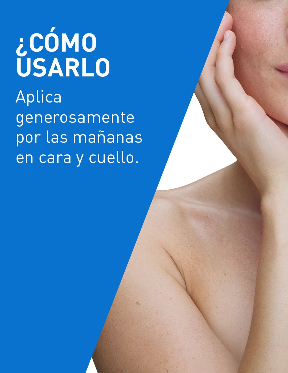 Crema facial recomendada para matificar e hidratar de día y noche Gel-Crema Oil Control para piel mixta y grasa 5