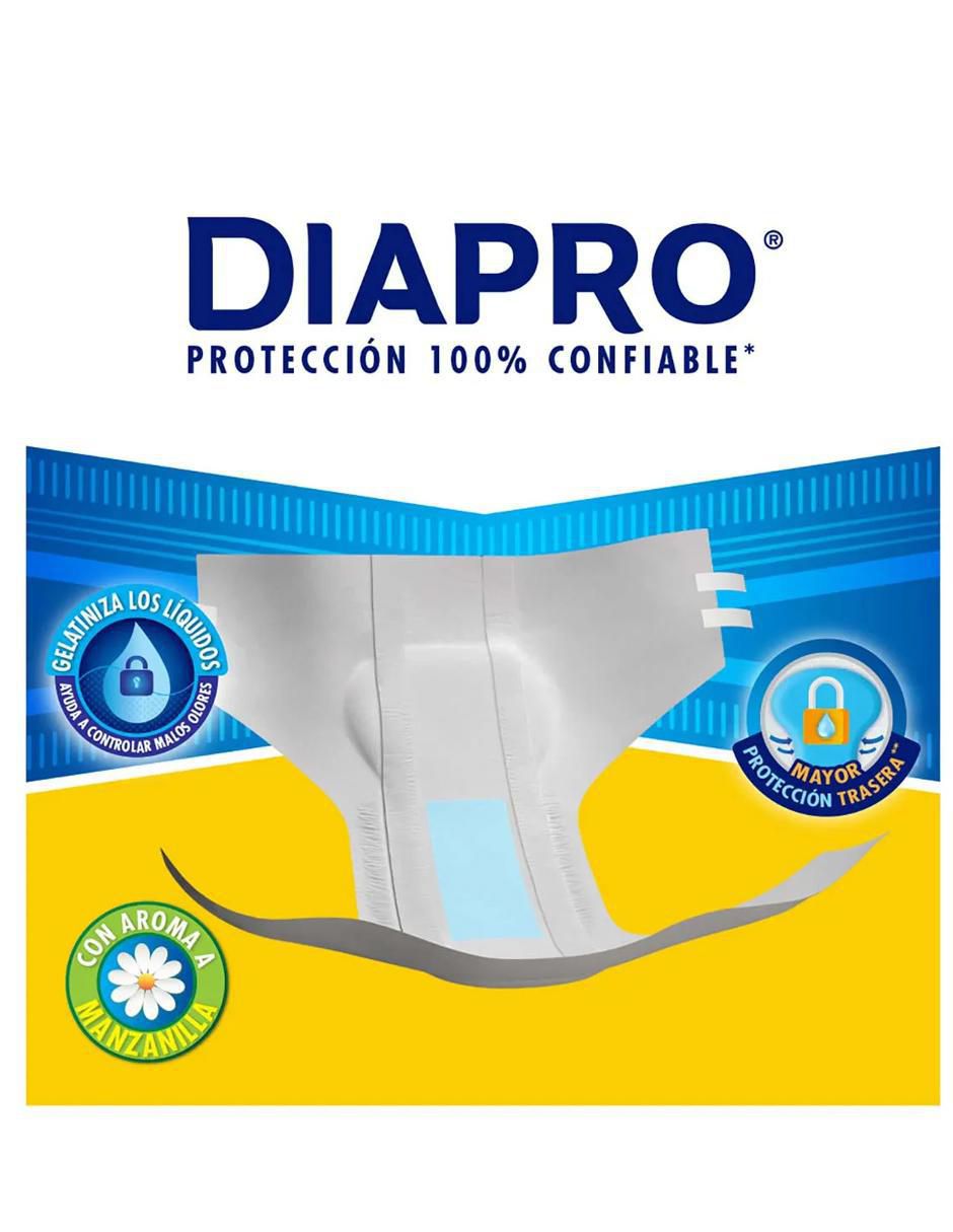 Pañales para adulto 3