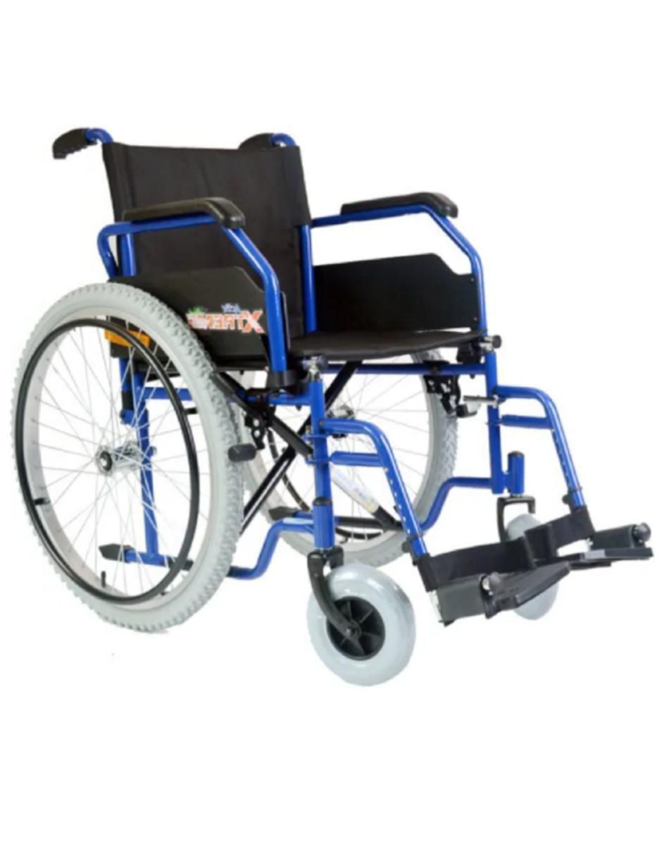 Silla de ruedas R218020To-TN Silla de ruedas R218020To-TN