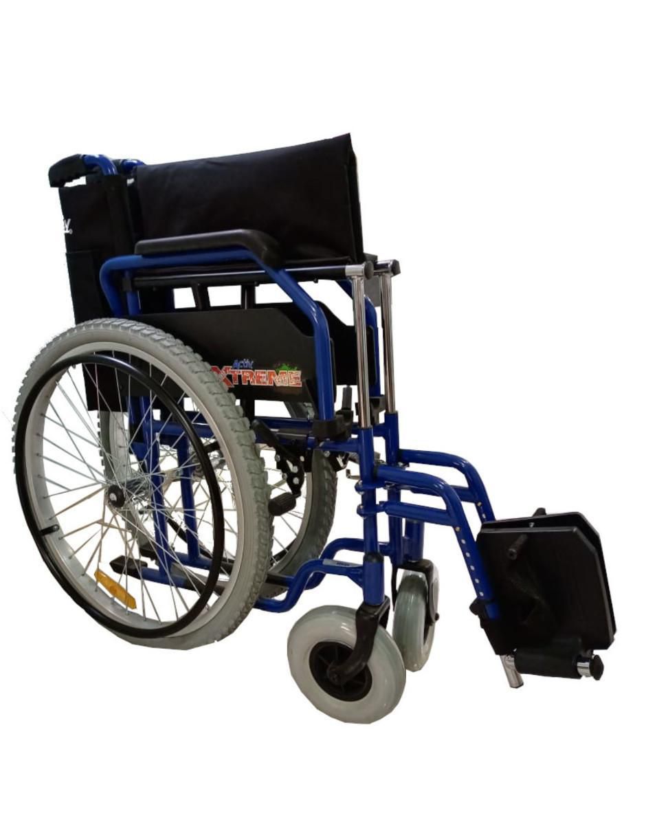 Silla de ruedas R218020To-TN 2