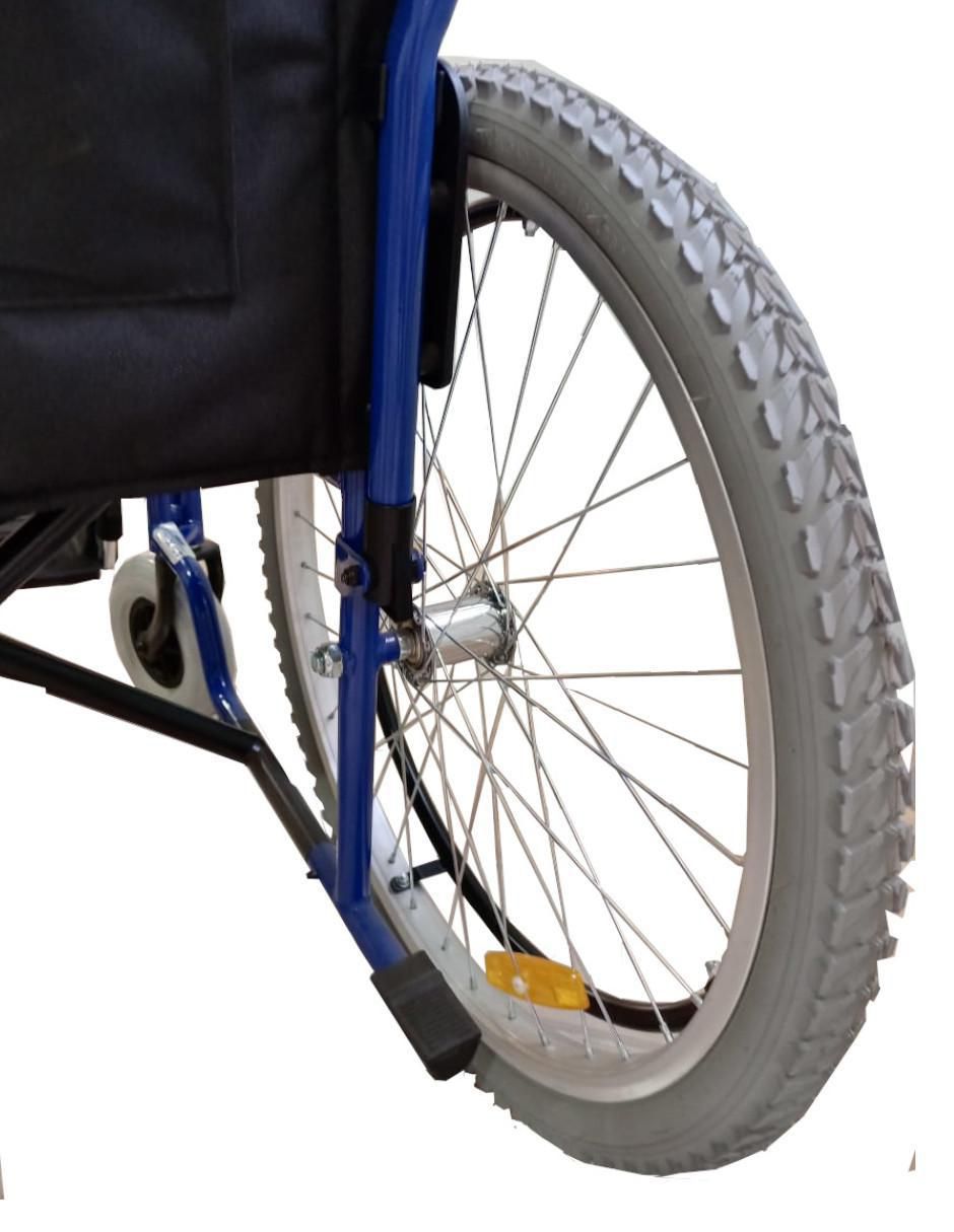 Silla de ruedas R218020To-TN 4