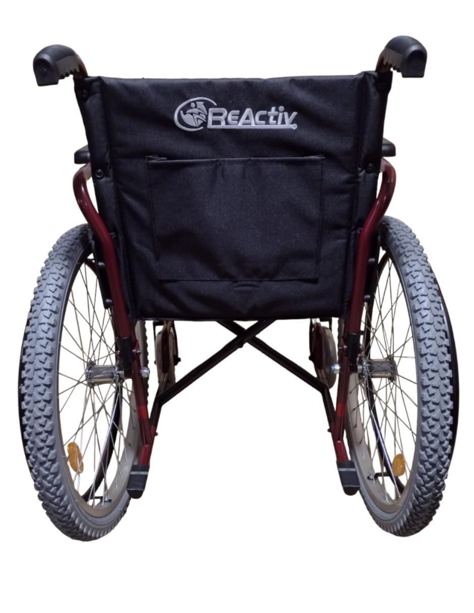 Silla de ruedas R218020LA-TN 4