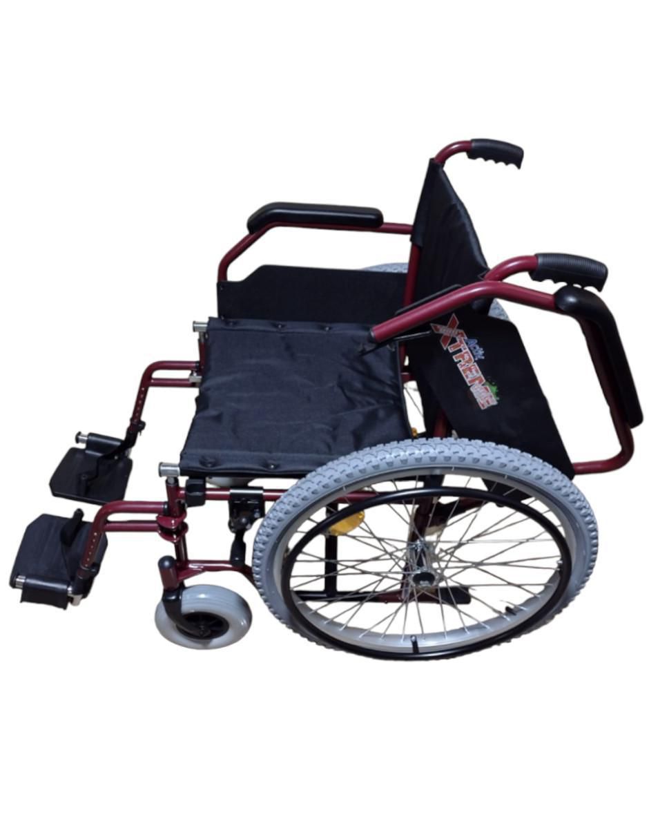 Silla de ruedas R218020LA-TN 5