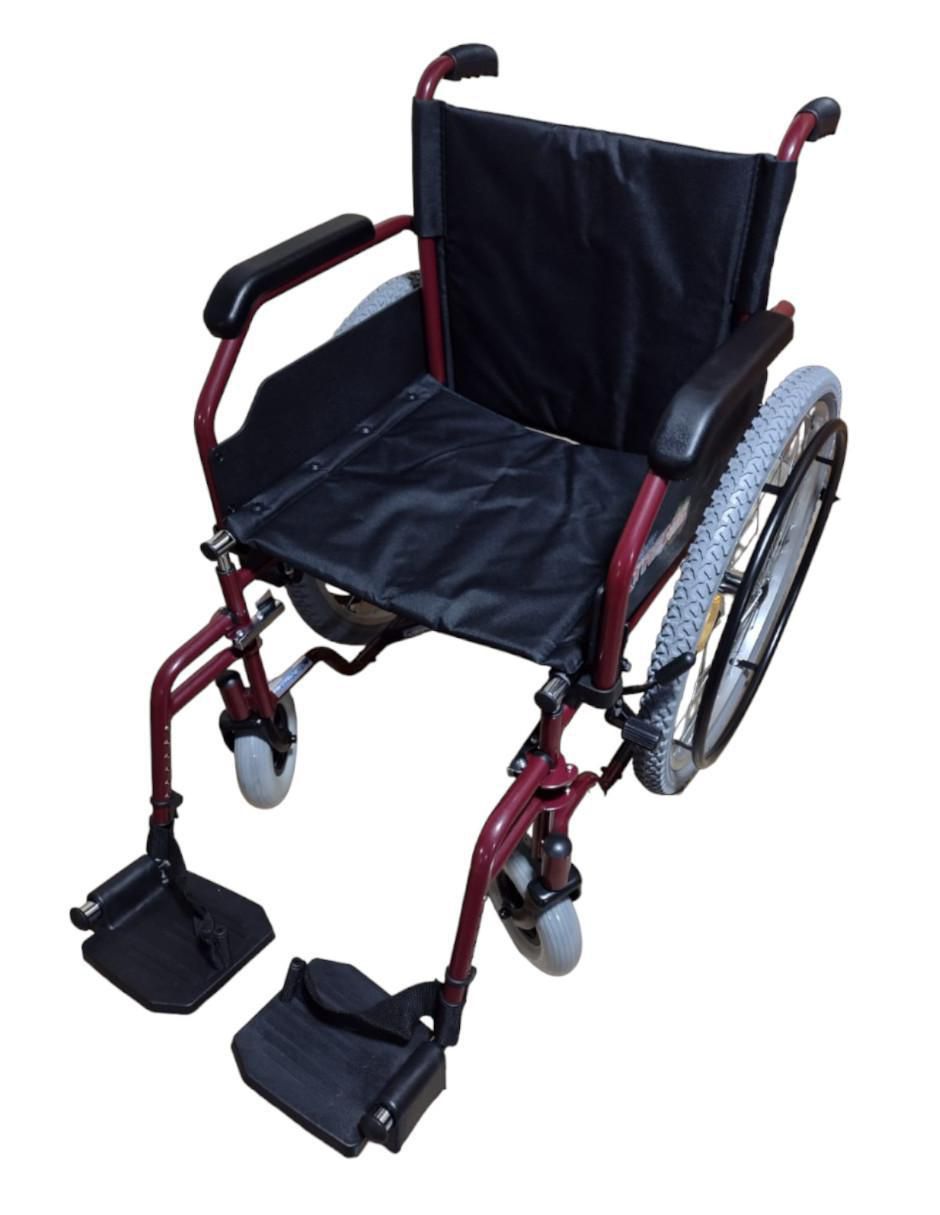 Silla de ruedas R218020LA-TN 6