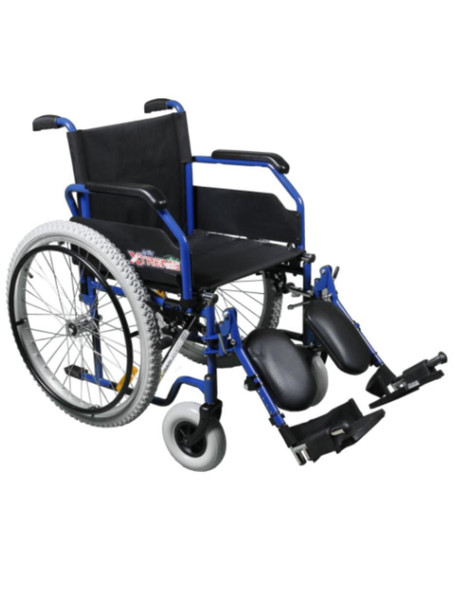 Silla de ruedas R218027To-TN Silla de ruedas R218027To-TN