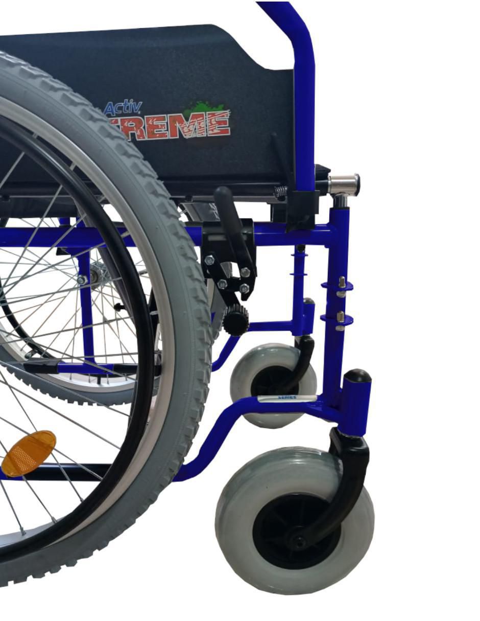 Silla de ruedas R218027To-TN 2