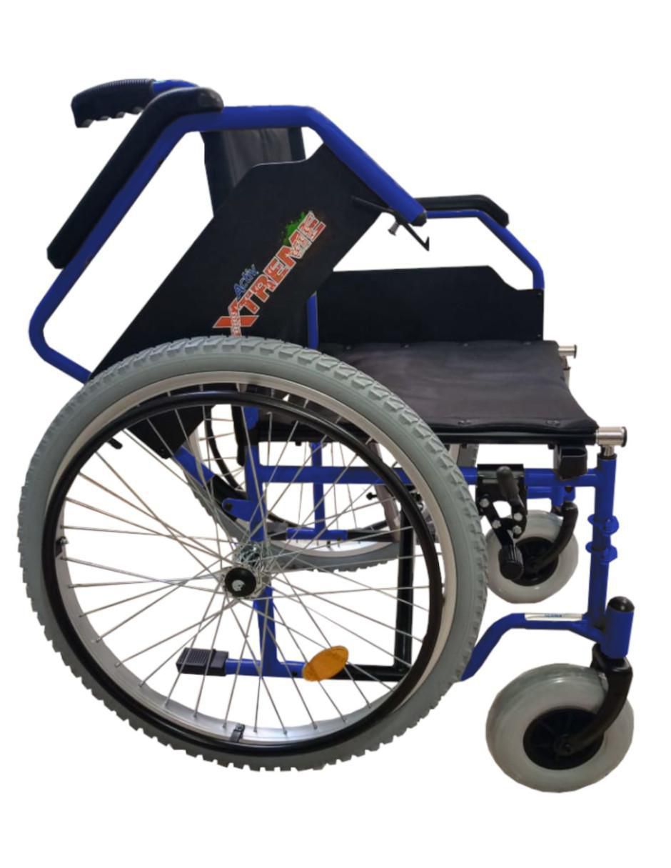 Silla de ruedas R218027To-TN 4