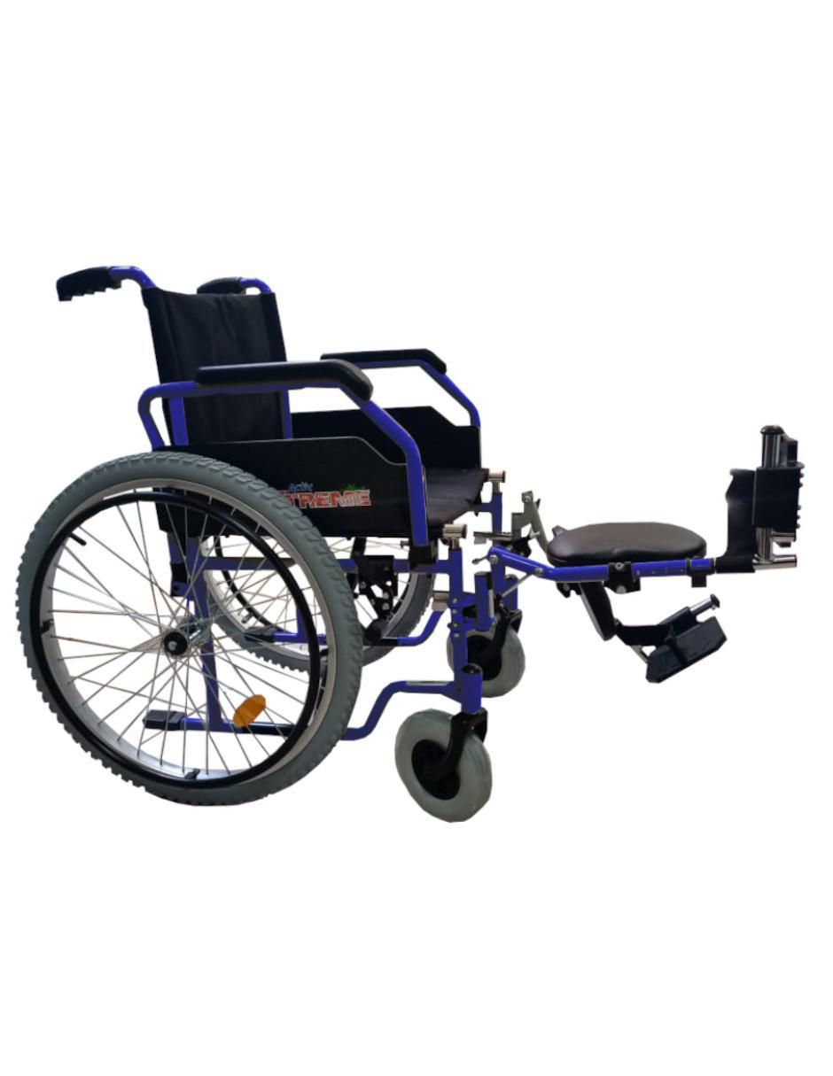 Silla de ruedas R218027To-TN 6