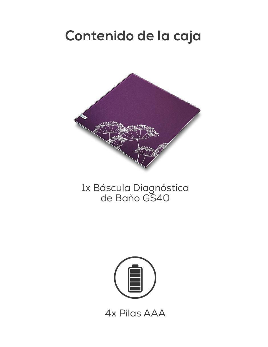 Báscula digital 4