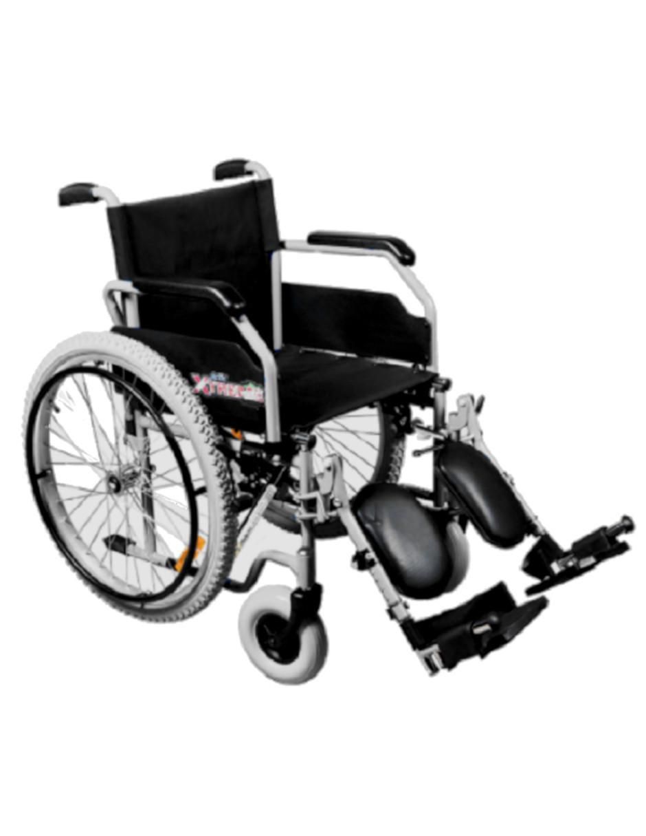 Silla de ruedas R218027Br-TN Silla de ruedas R218027Br-TN