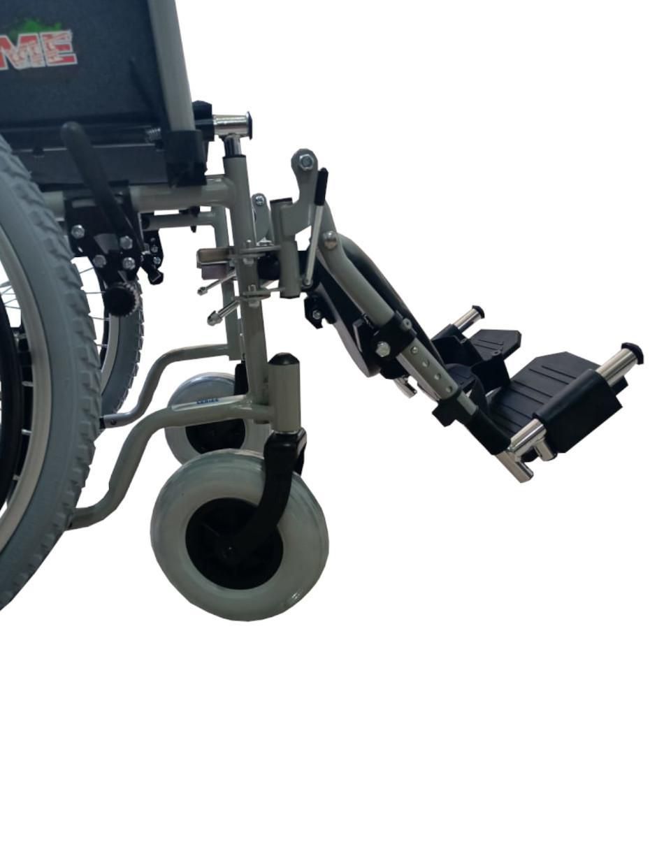 Silla de ruedas R218027Br-TN 2