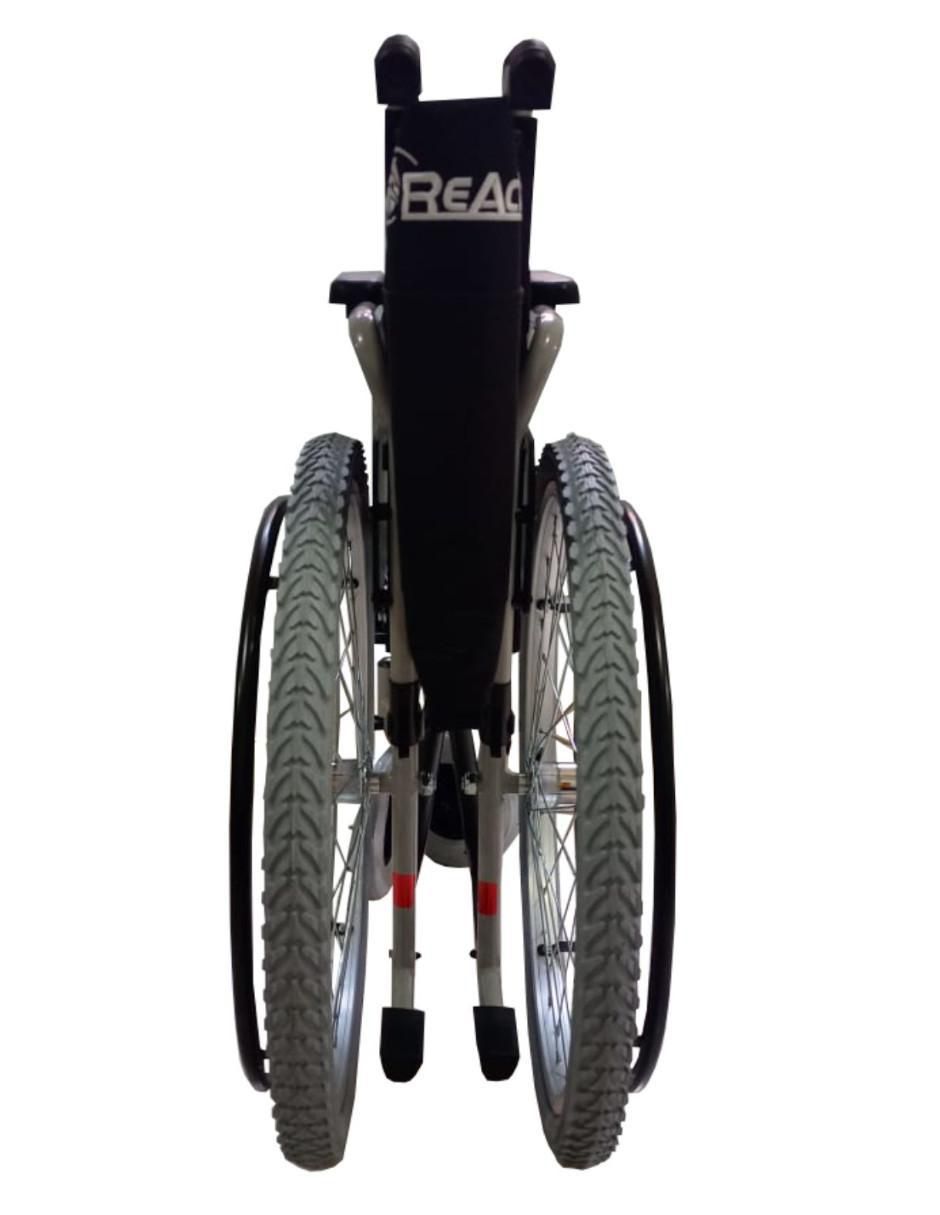 Silla de ruedas R218027Br-TN 3