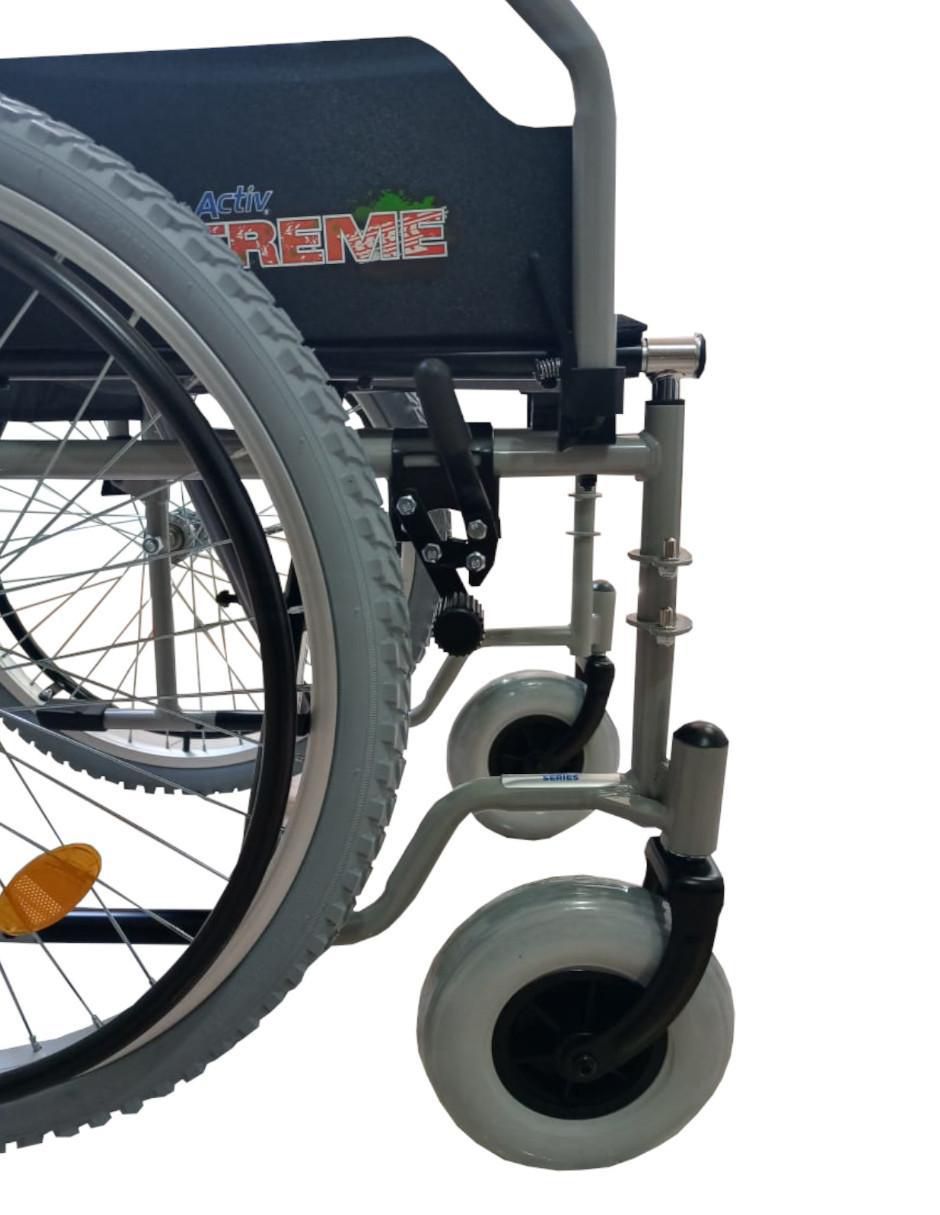 Silla de ruedas R218027Br-TN 4