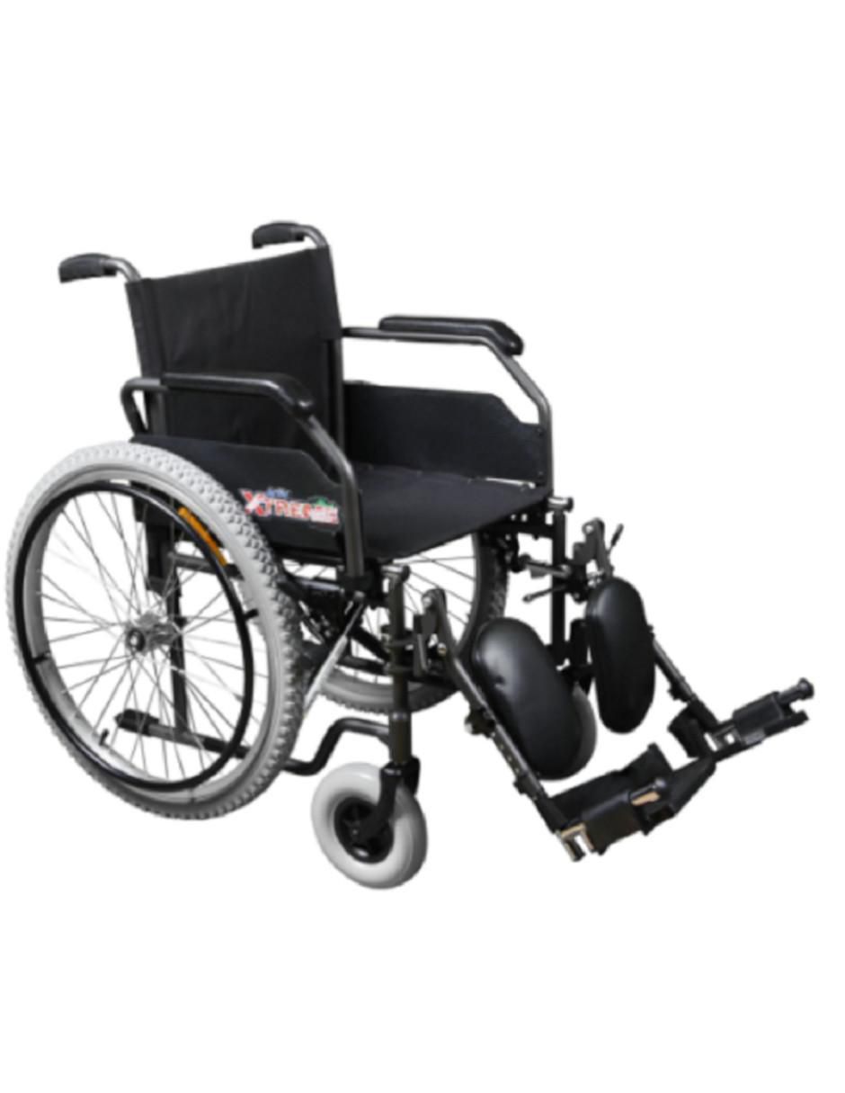 Silla de ruedas R218027Ld-TN Silla de ruedas R218027Ld-TN