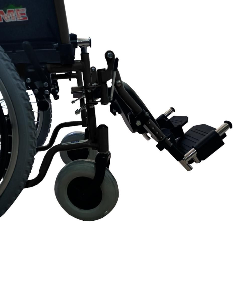Silla de ruedas R218027Ld-TN 4