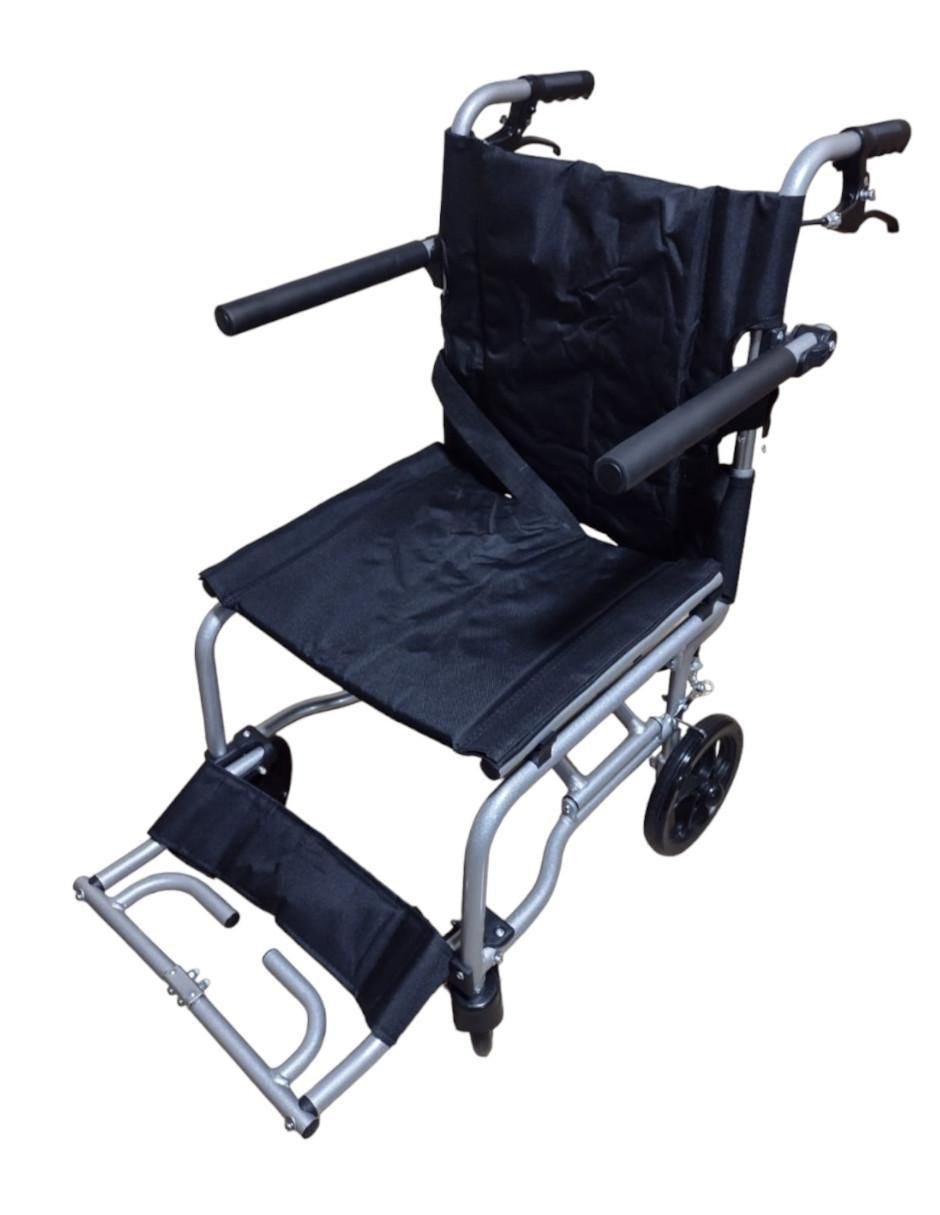 Silla de ruedas SC-108