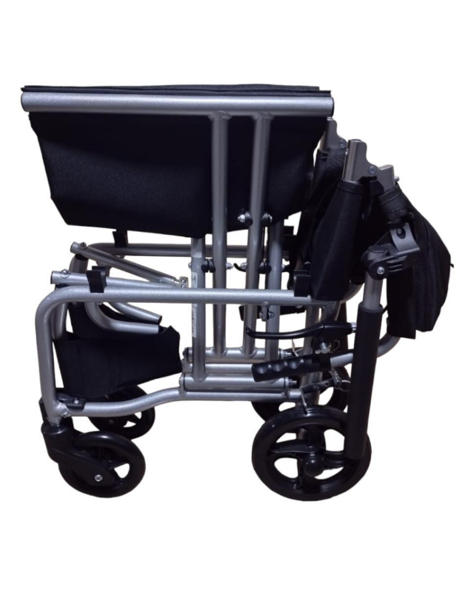 Silla de ruedas SC-108 2