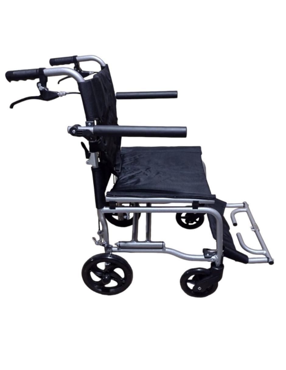 Silla de ruedas SC-108 3