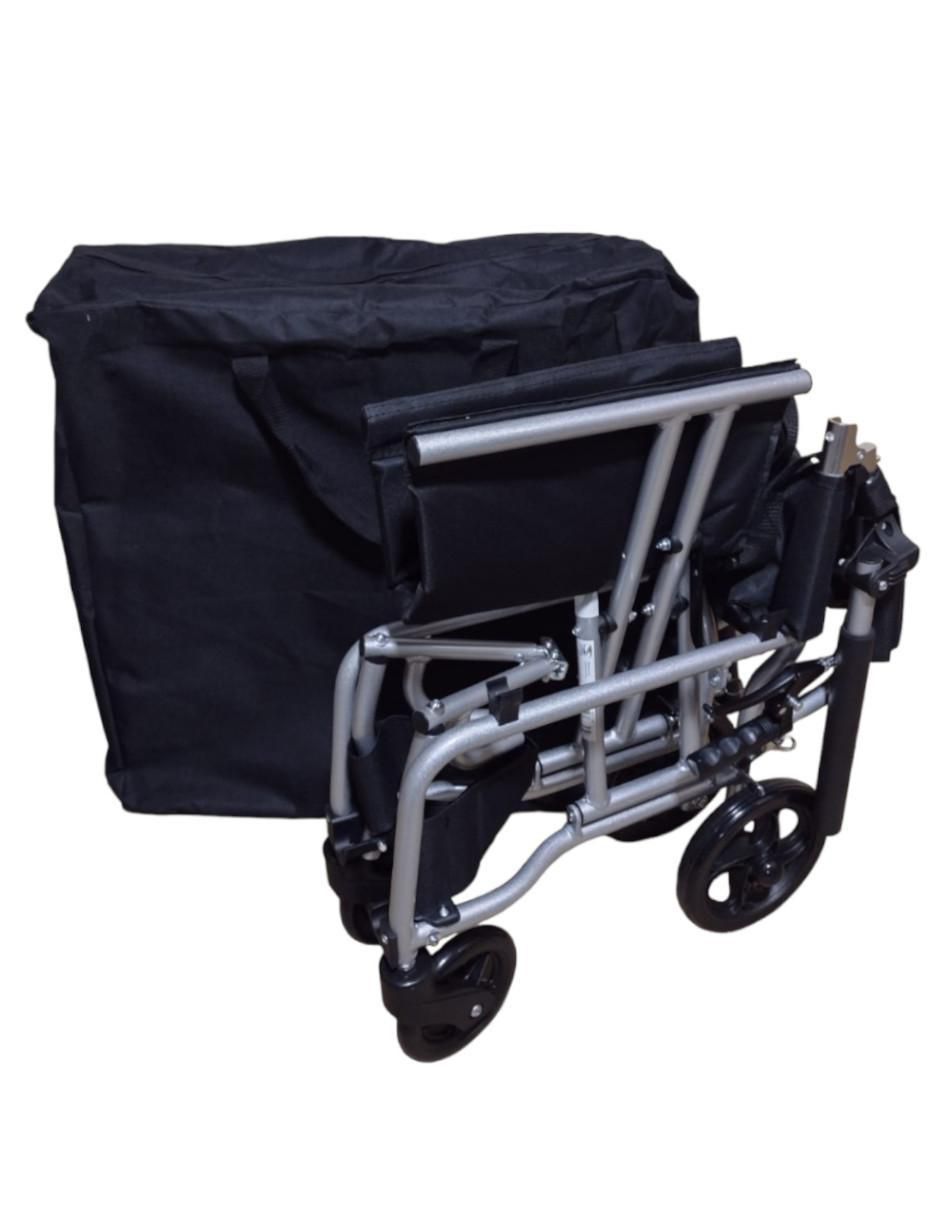 Silla de ruedas SC-108 4