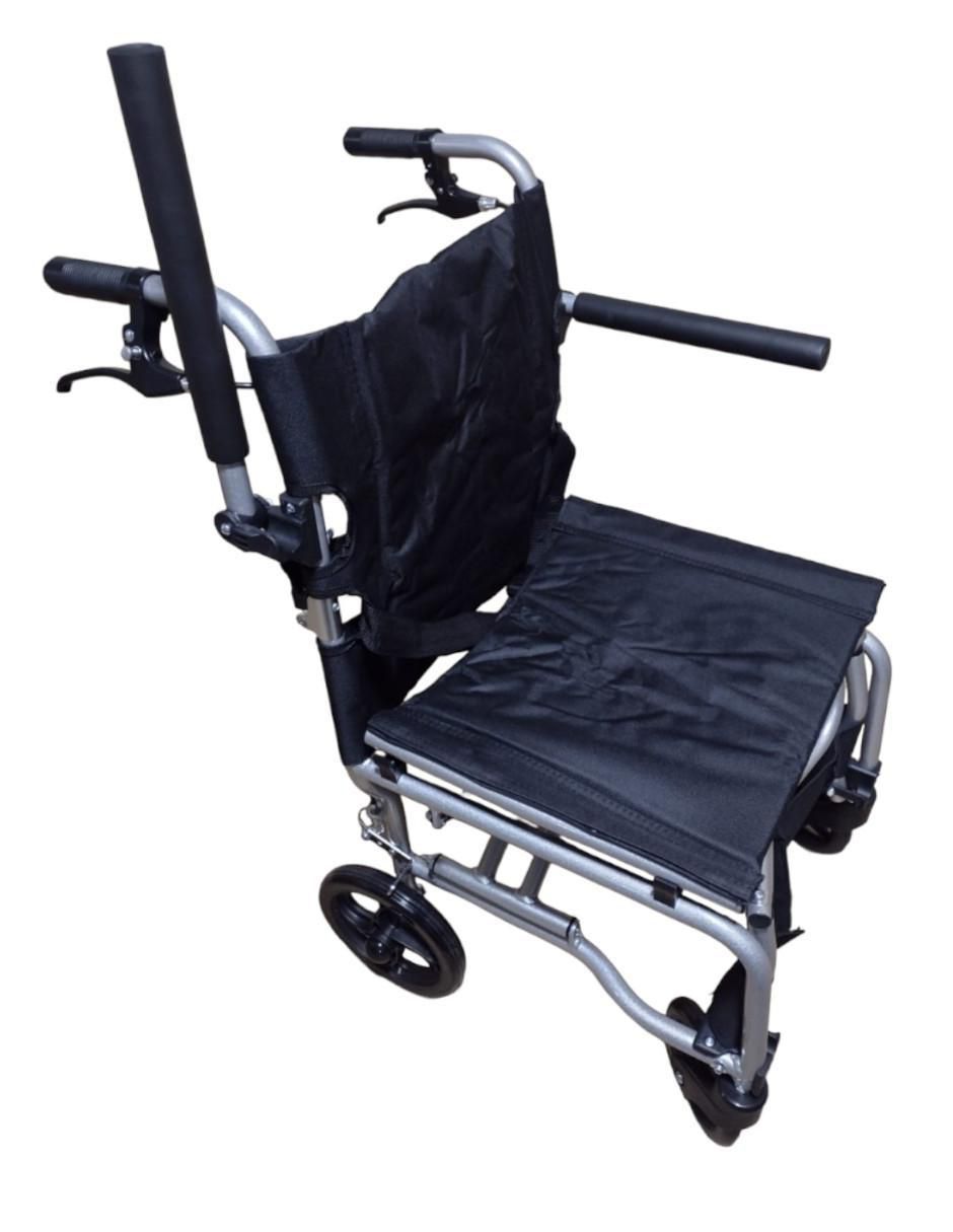 Silla de ruedas SC-108 5