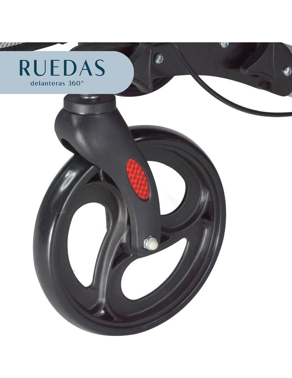 Andadera ortopédica 4
