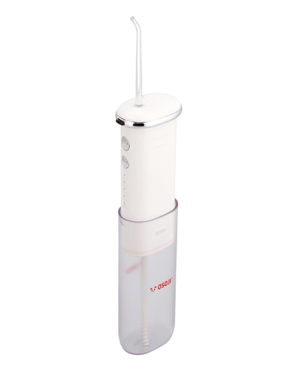 Irrigador bucal F100 400 ml