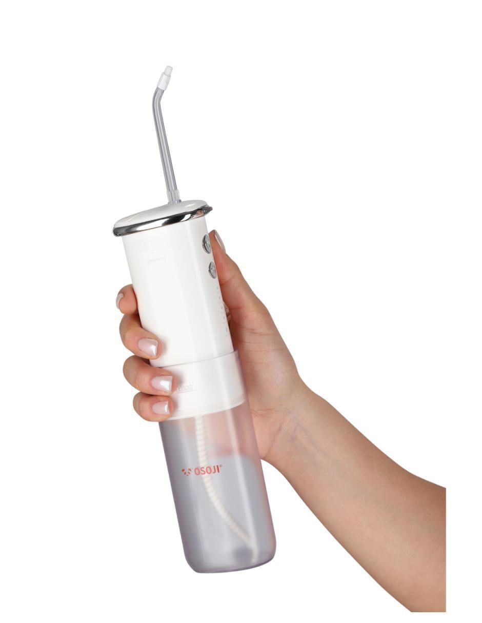 Irrigador bucal F100 400 ml 2