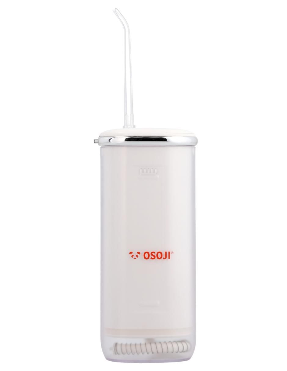 Irrigador bucal F100 400 ml 3