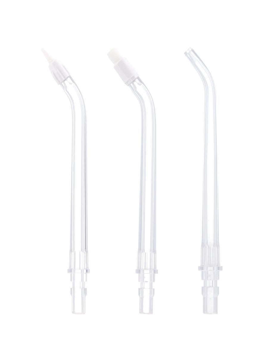 Irrigador bucal F100 400 ml 4