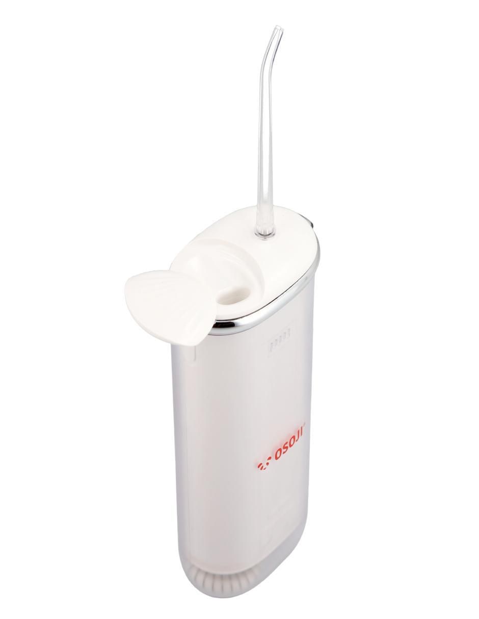 Irrigador bucal F100 400 ml 5