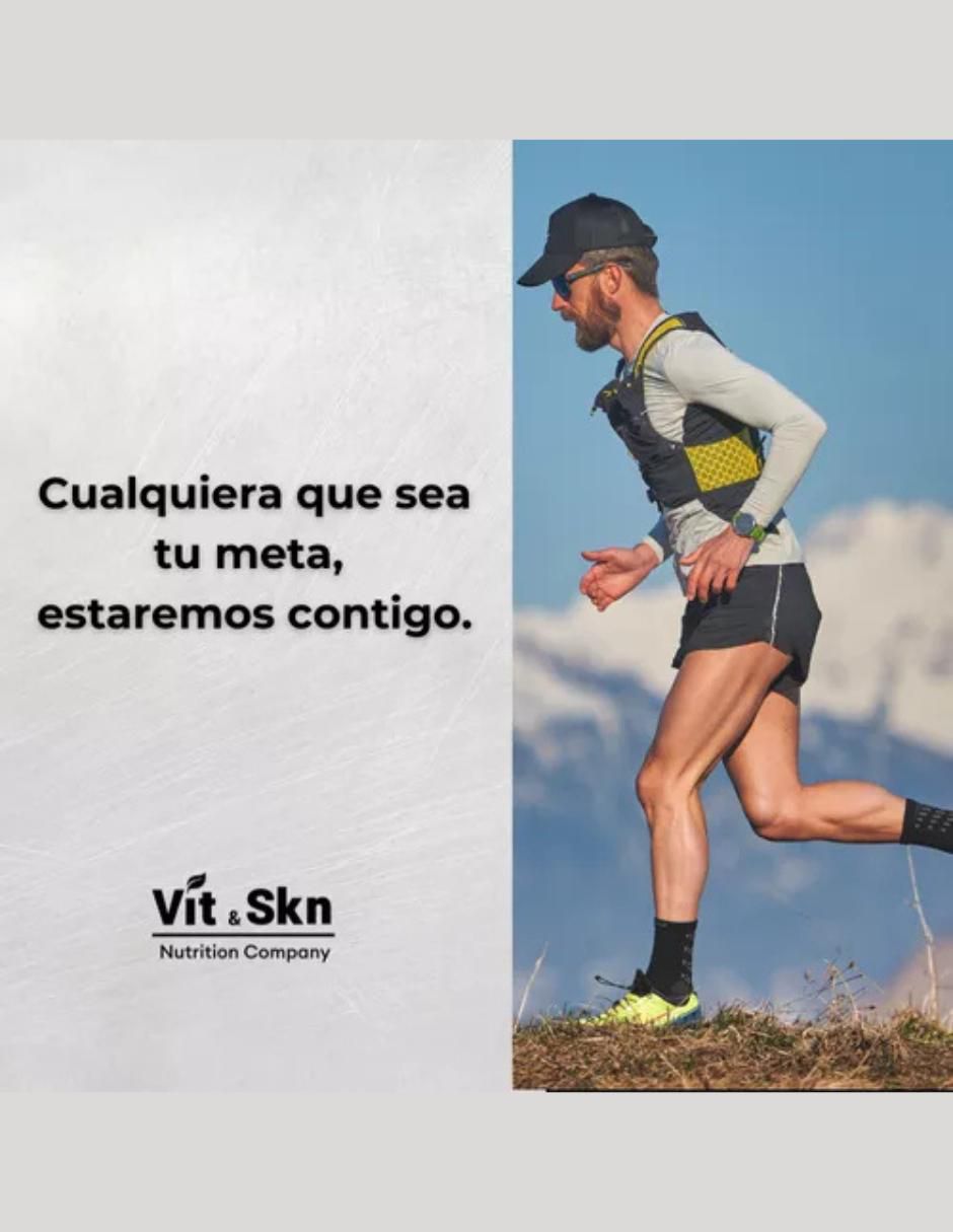 Vitamina D3 y K2 de 60 cápsulas 5