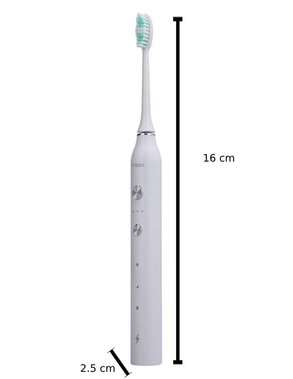 Cepillo de dientes eléctrico T100 8