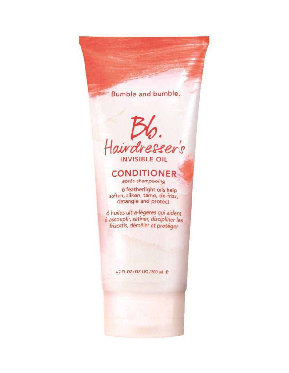 Acondicionador para cabello Hidratante 200 ml