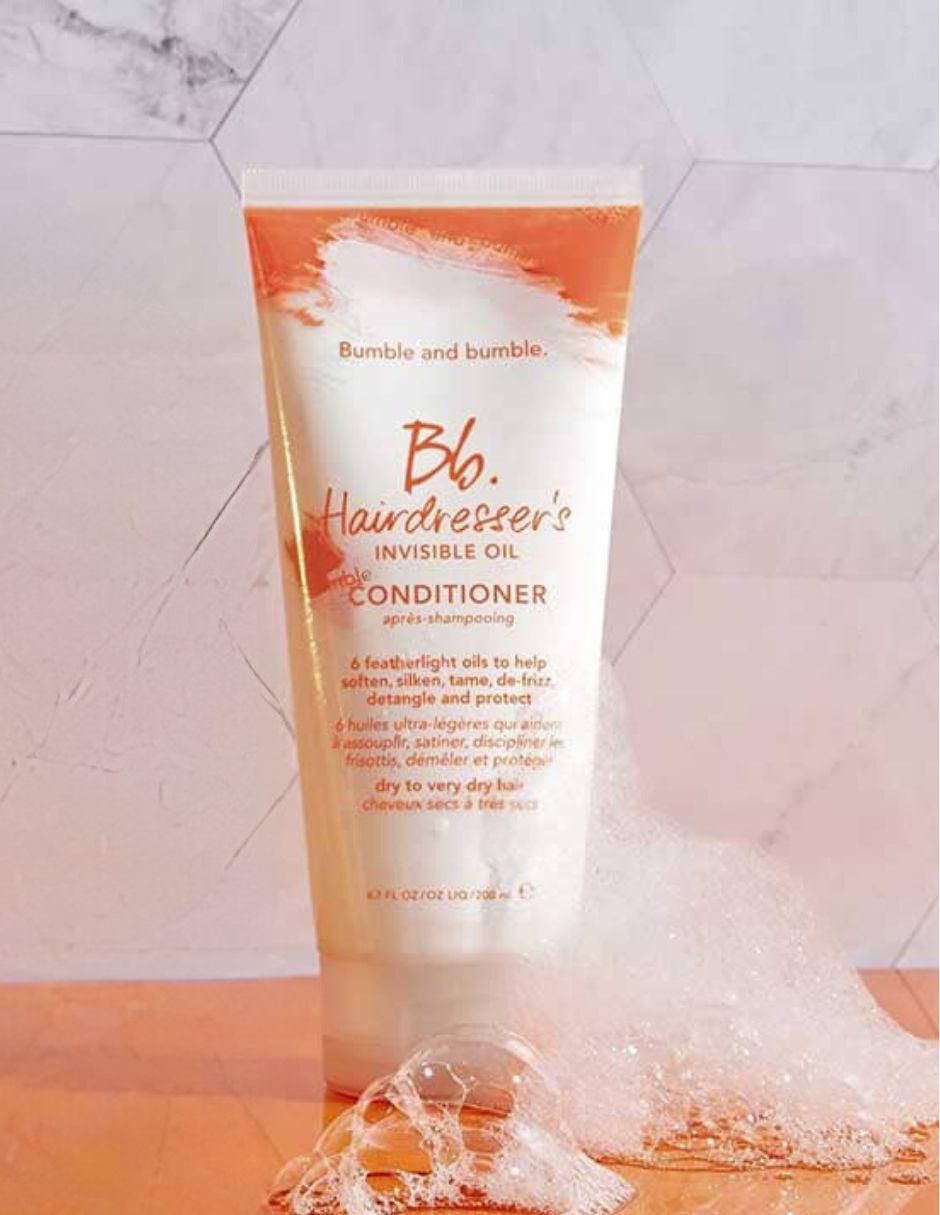 Acondicionador para cabello Hidratante 200 ml 2