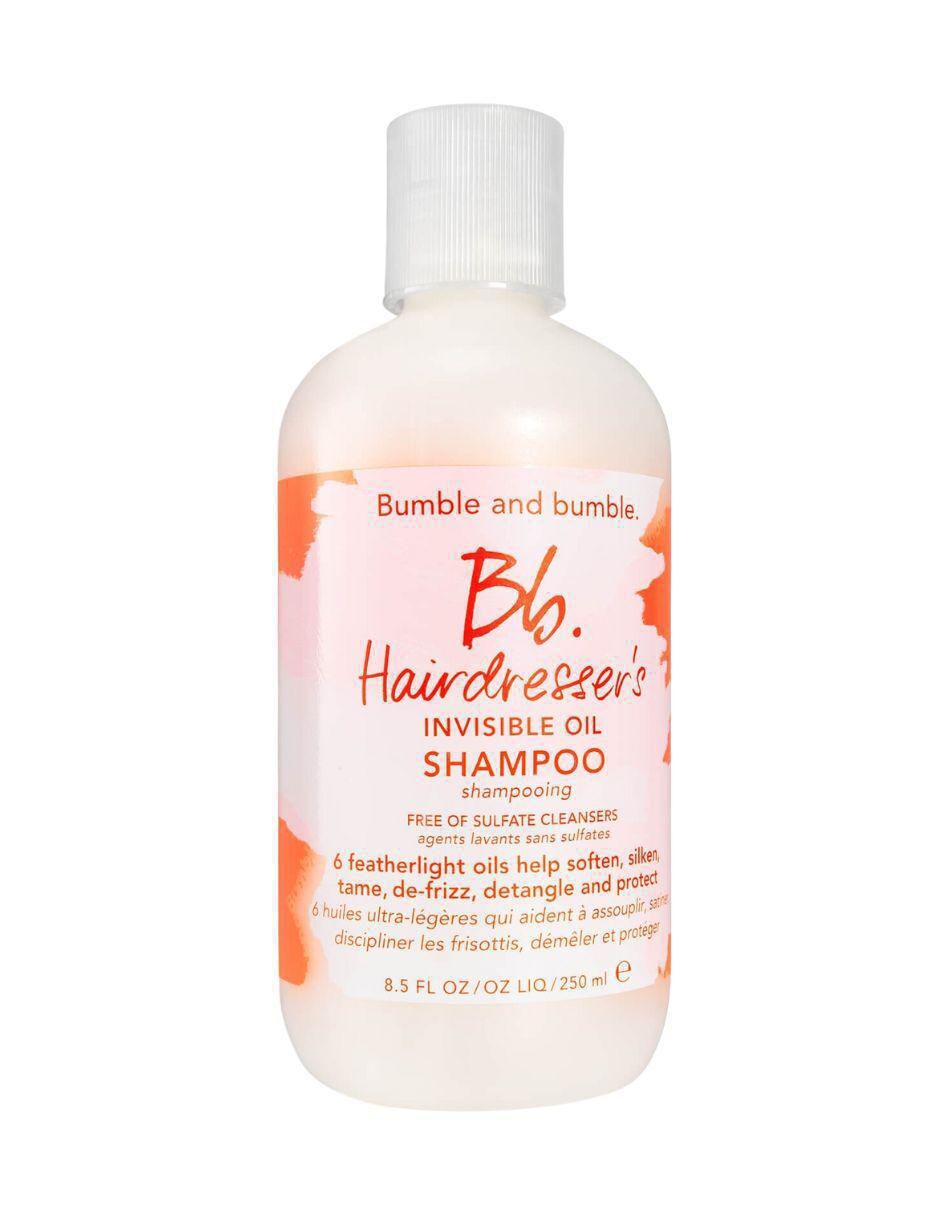 Shampoo reparador para cabello 2