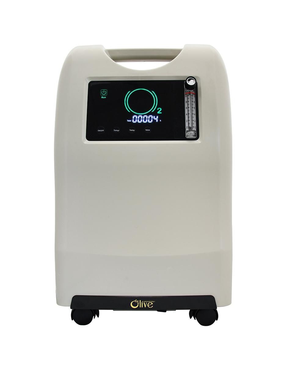 Concentrador de oxígeno OLV-10