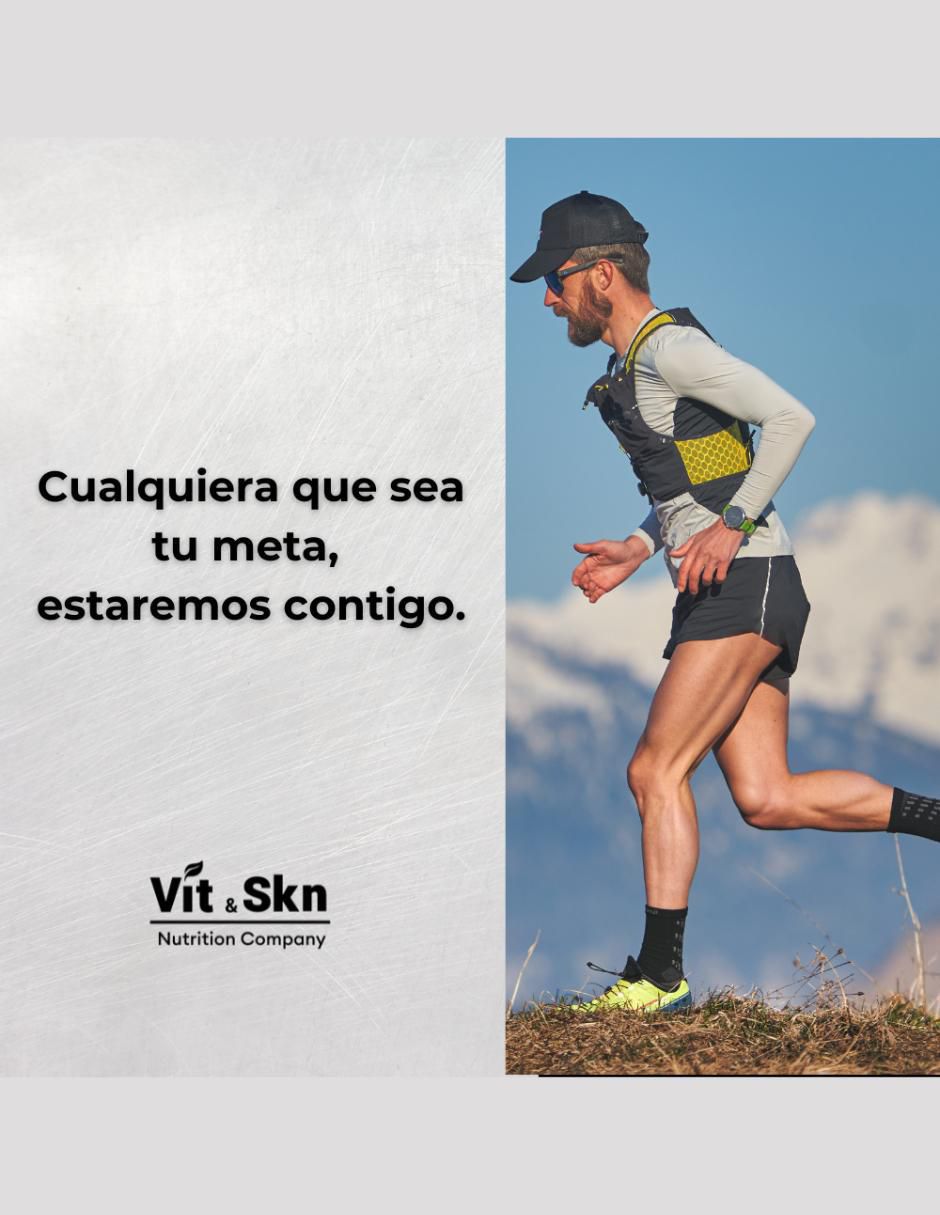 Precursor Glutatión de 60 cápsulas 4
