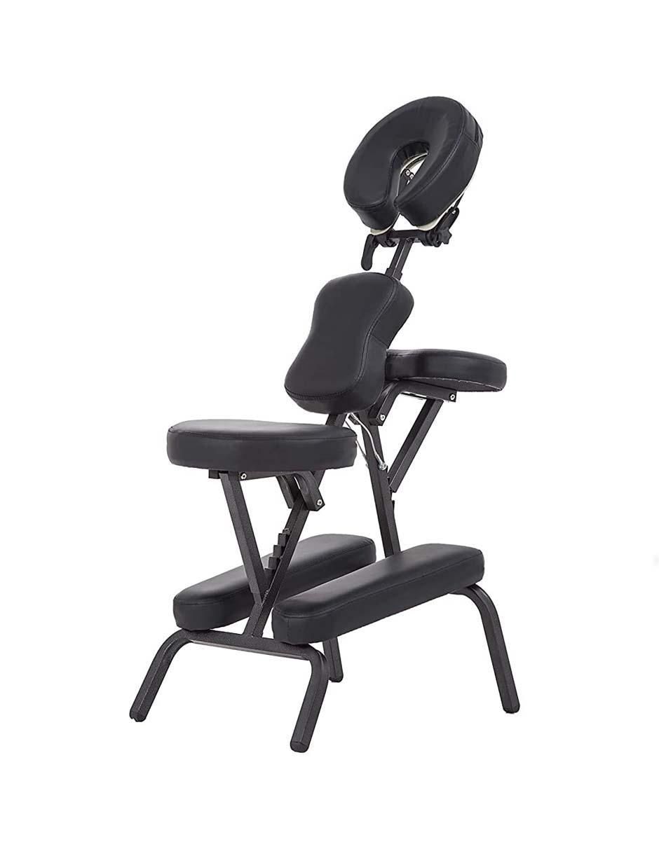 Silla para masaje vanlig