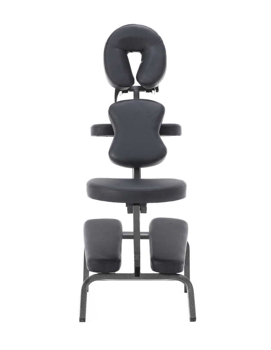 Silla para masaje vanlig