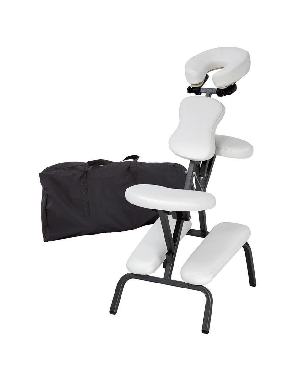 Silla para masaje
