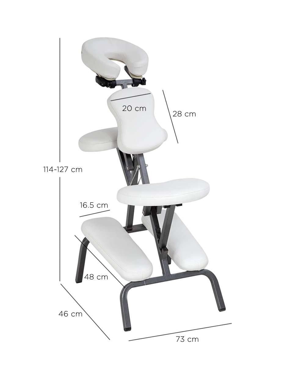 Silla para masaje 5