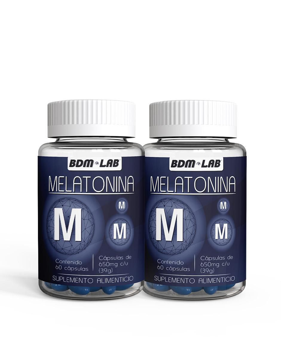 Melatonina