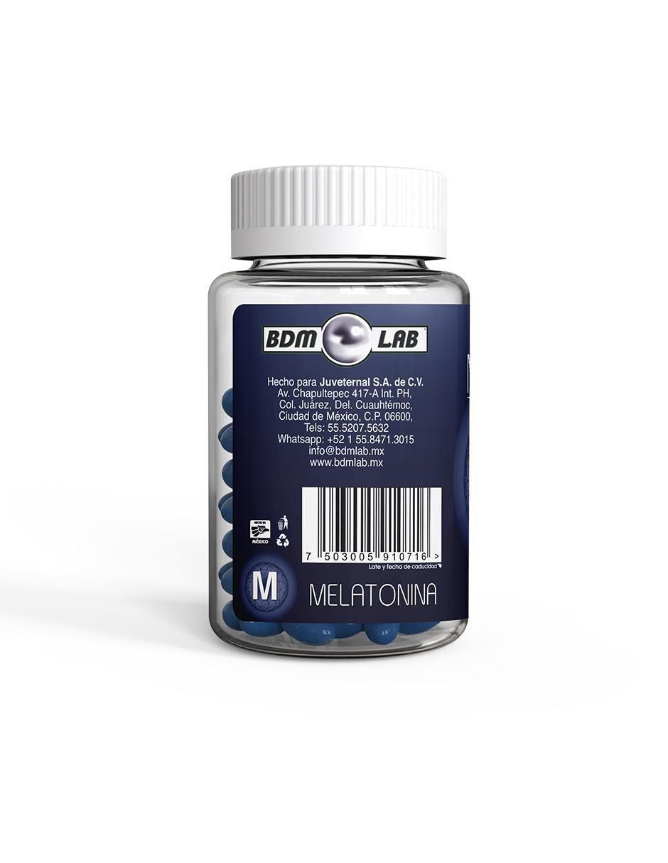 Melatonina 2