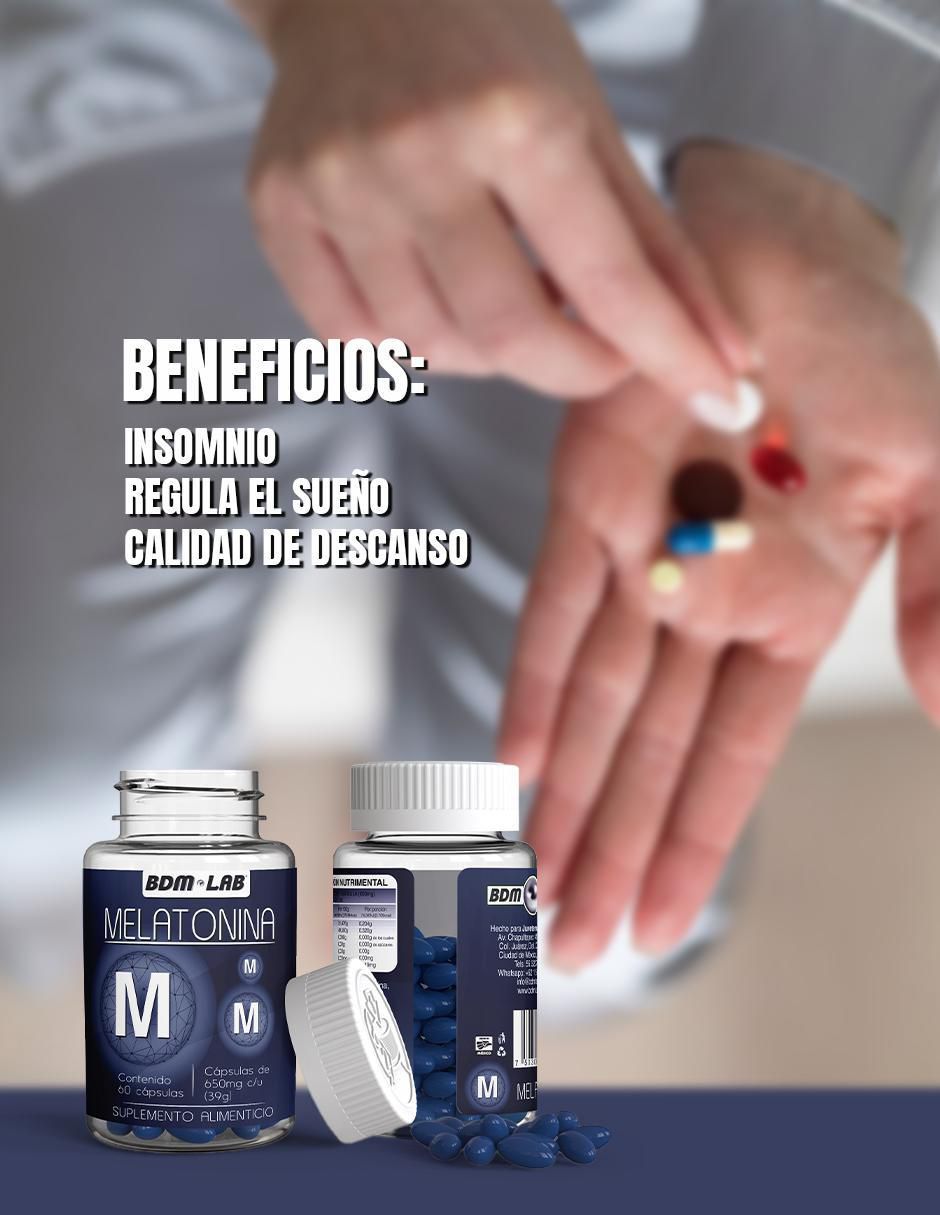 Melatonina 4