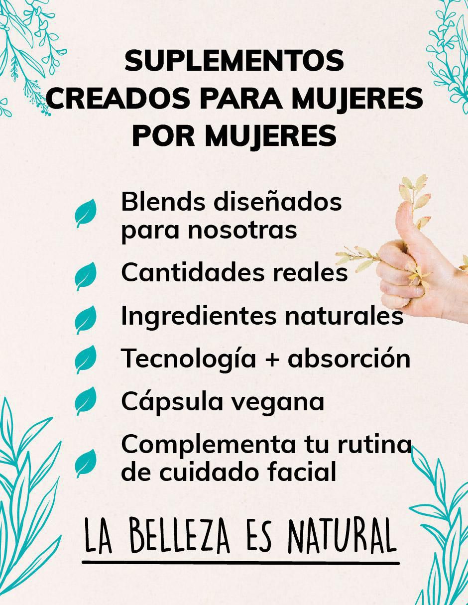 Nicotinamida Ribosa Trans Reveratrol Acido Alfalipoico de 30 cápsulas 4