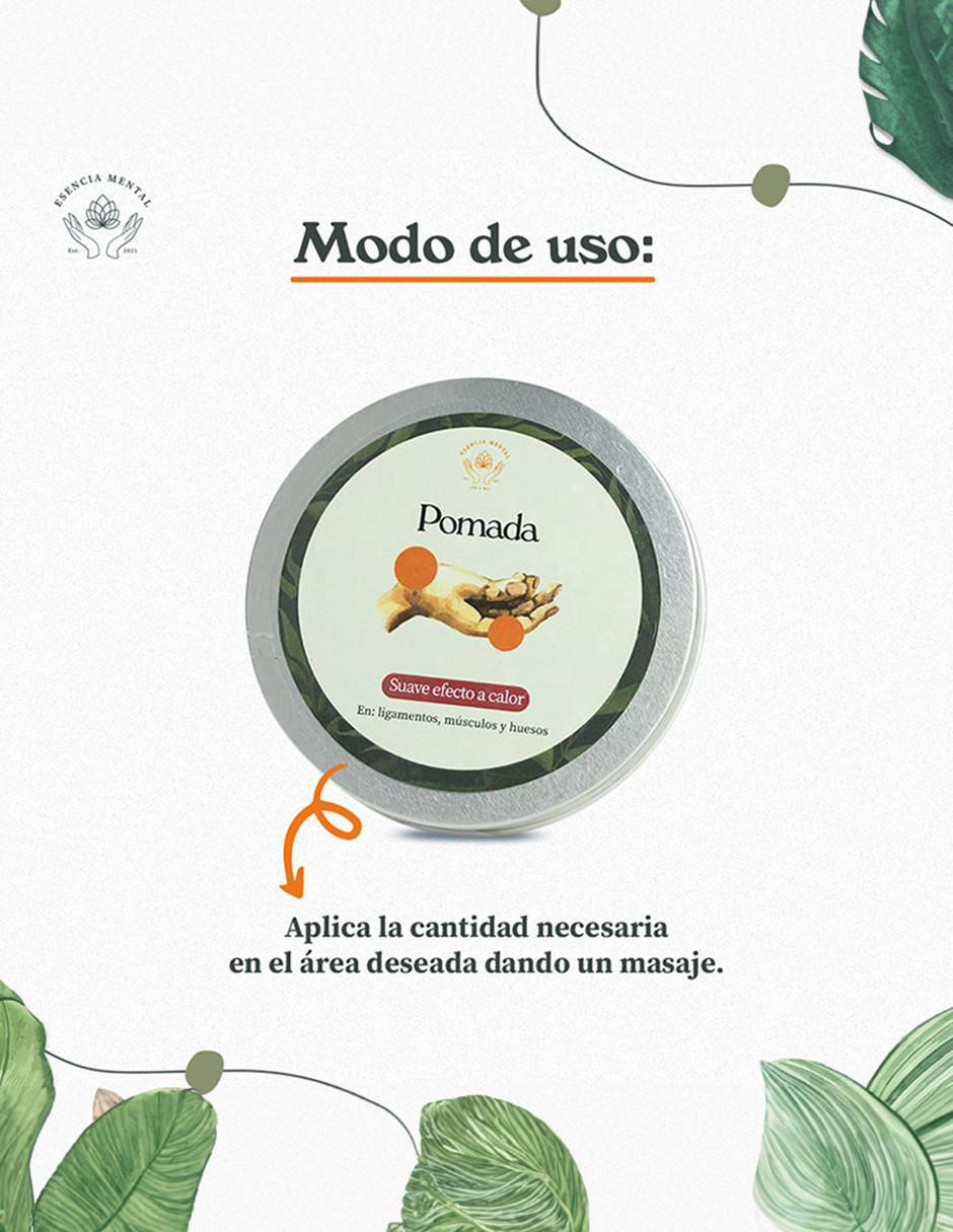 Ungüento de 100 g 3