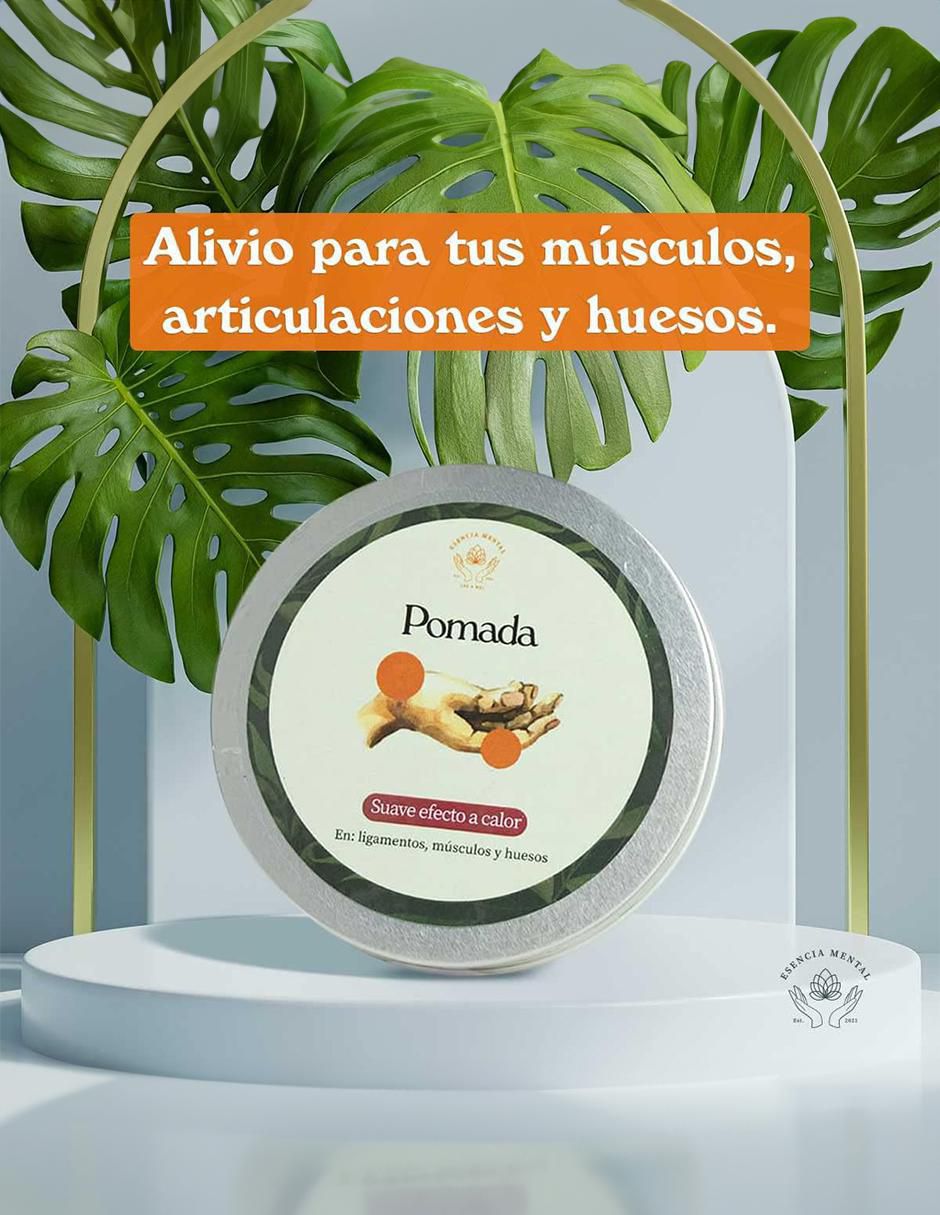 Ungüento de 100 g 4
