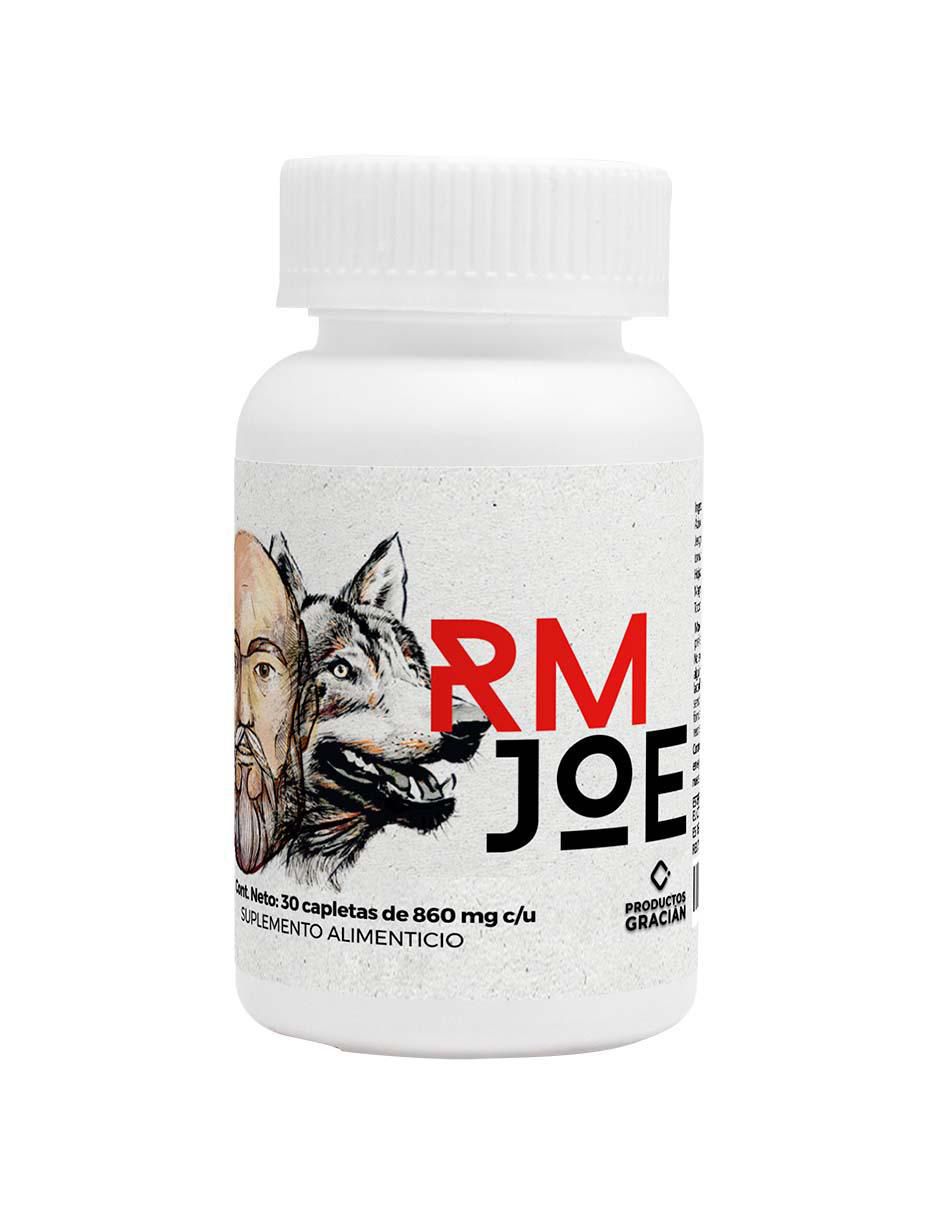 RMJOE con ácido hialurónico