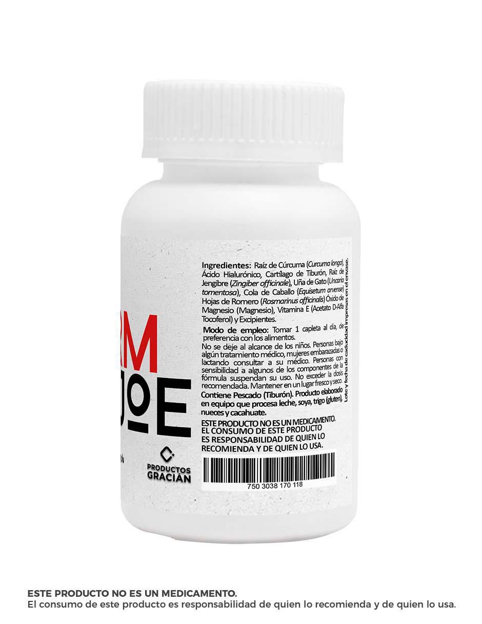 RMJOE con ácido hialurónico 2