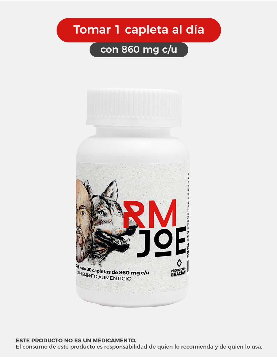 RMJOE con ácido hialurónico 3